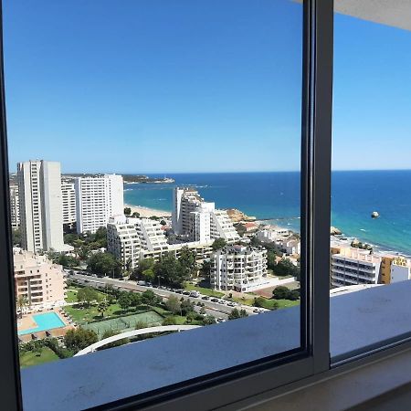 Vue Ocean Apartment Portimao Exterior photo