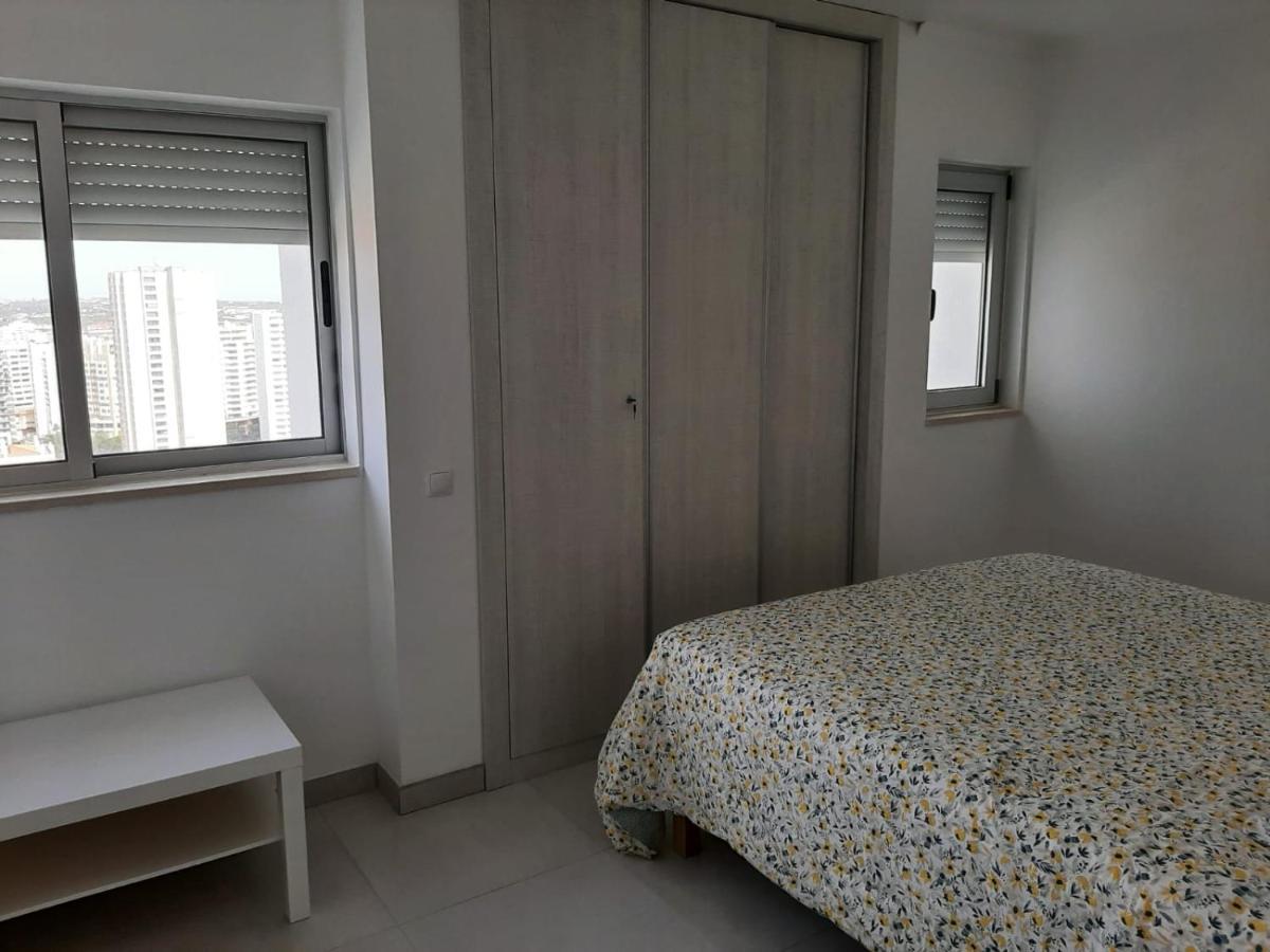 Vue Ocean Apartment Portimao Exterior photo