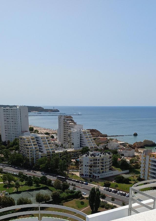 Vue Ocean Apartment Portimao Exterior photo