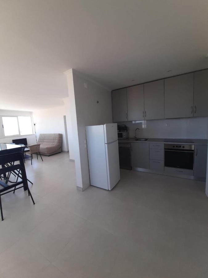 Vue Ocean Apartment Portimao Exterior photo
