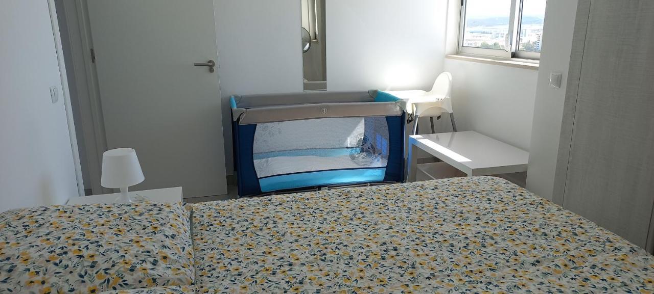 Vue Ocean Apartment Portimao Exterior photo