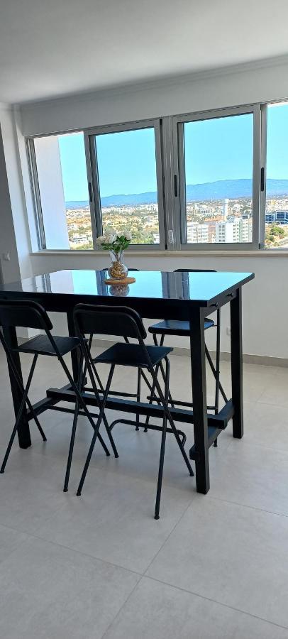 Vue Ocean Apartment Portimao Exterior photo
